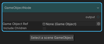 GameObjectNode