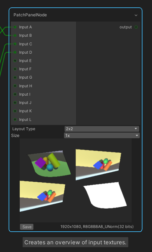 PatchPanelNode