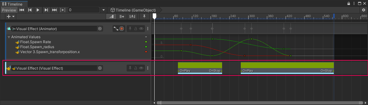 Changing speed on multiple clips doesn't scale Timeline positions