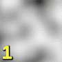 As the value of the octaves increases, the noise is more varied.