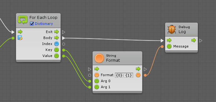 Script keeps looping even after being destroyed - Scripting