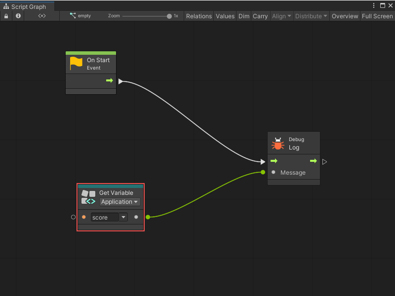 How to Add a Score System in Unity