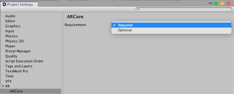 ARCore vs AR Foundation: Your Decision-Making Guide