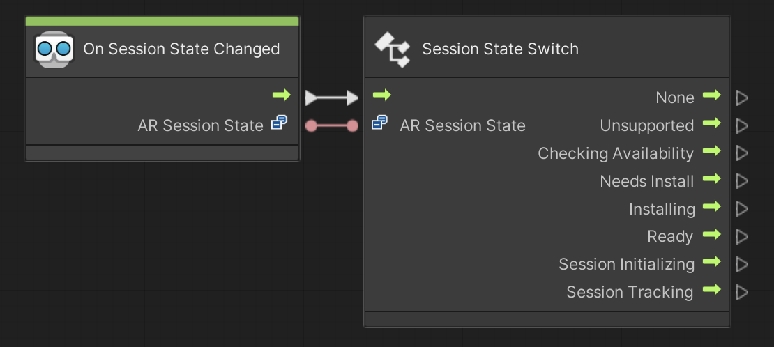 On Session State Changed