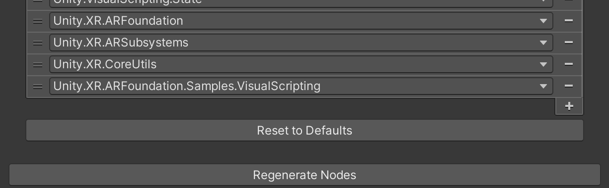 Node Library