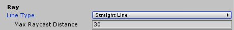 straight_line_ray
