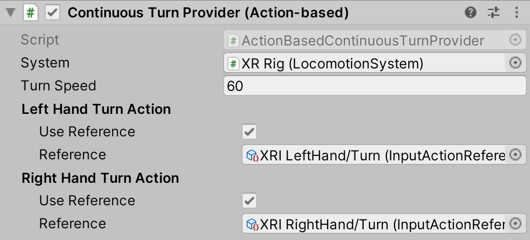 continuous-turn-provider-action-based