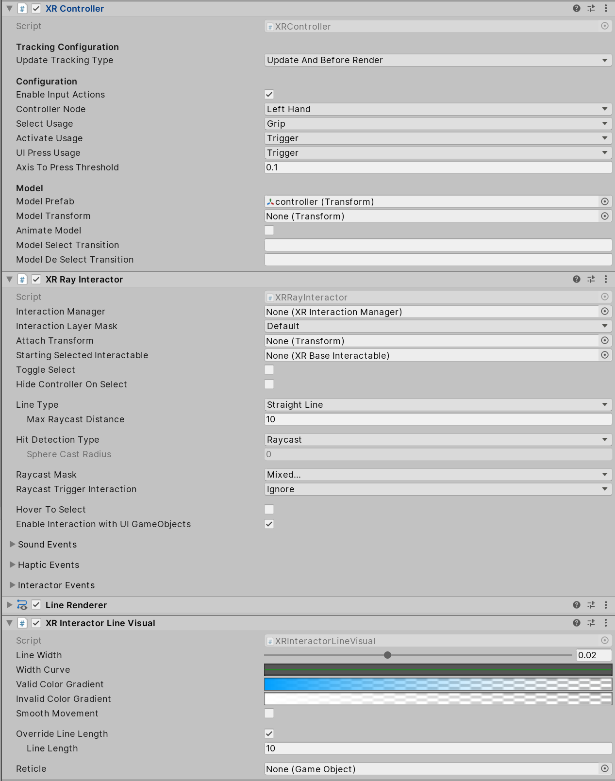 interactor_setup