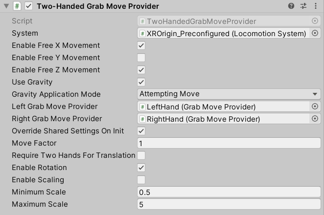 TwoHandedGrabMoveProvider