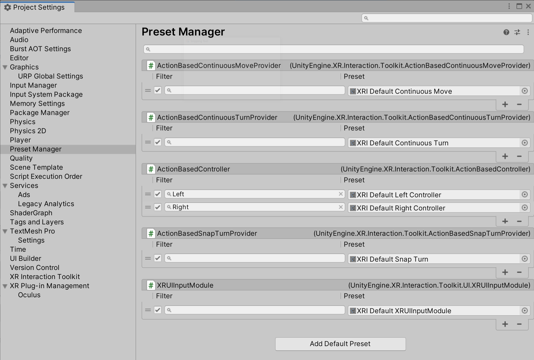 Raycast — Wave VR 5.6.0 documentation