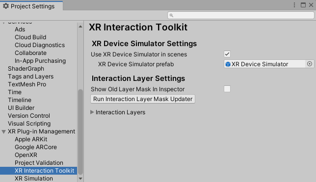 xr-device-simulator-automatic