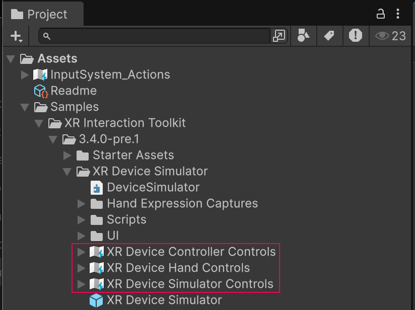 xr-device-simulator-keybindings1