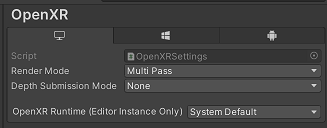 openxr-settings-ui