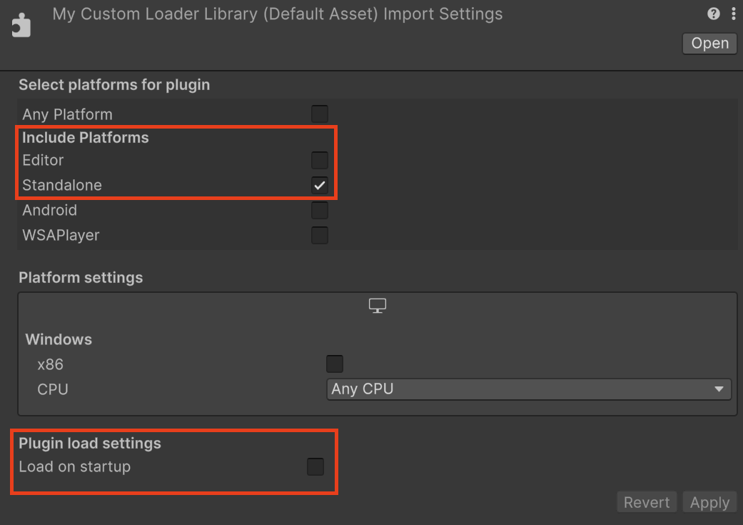 feature-validation