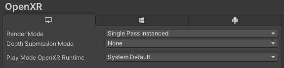 openxr-settings-ui