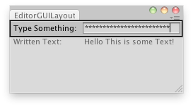 Unity UI: Username and Password Login (Text Input Fields), by Josh P  (Pixel Grim)