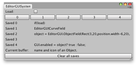 Unityeditor editor