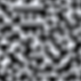 perlin noise c