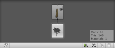 树结构编辑器（Tree Structure editor）