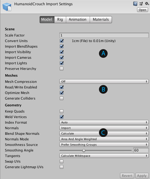 Character is transparent when importing in Blender - Building Support -  Developer Forum