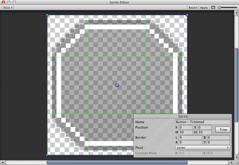 sprite editor unity download