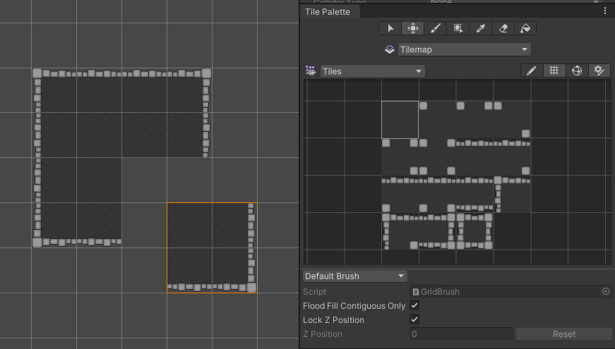 Moving Tiles with the Move Tile.