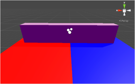 没有 Light Probe Proxy Volume