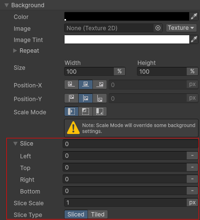 UI Builder 9 宫格