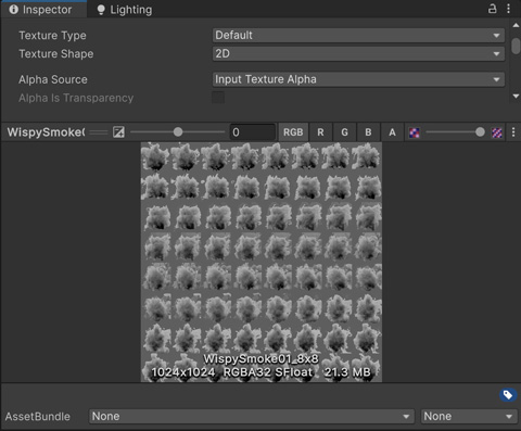 翻页纹理示例。