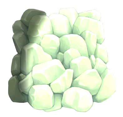 Use Normal Map：Disabled