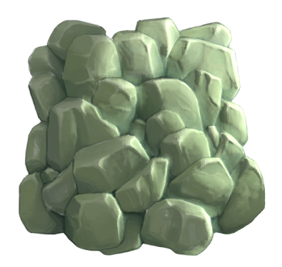 Use Normal Map：Disabled