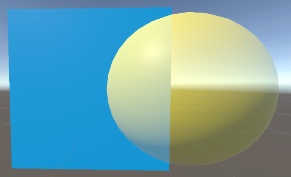 Alpha 混合模式示例