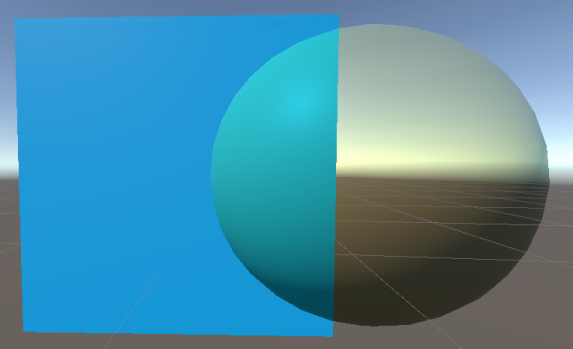 Multiply 混合模式示例