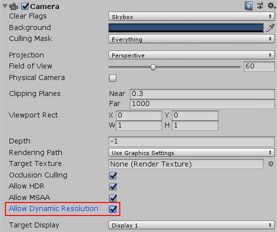 dynamic-resolution-unity-manual