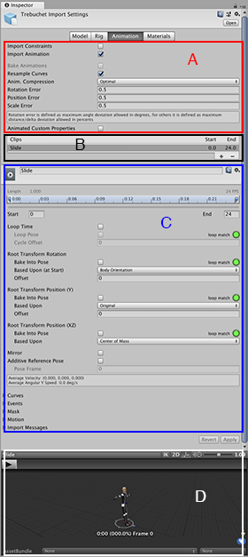 clone 5 programa animacion