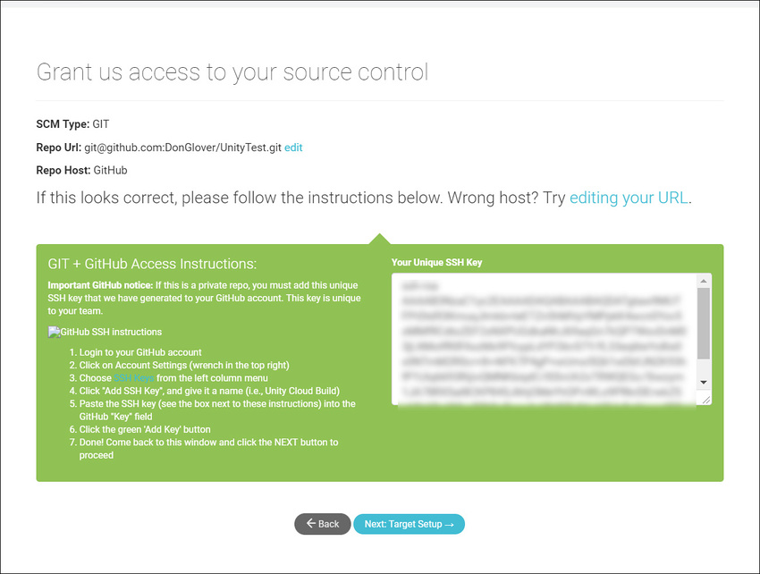 Git access rights. GITHUB для Юнити. SSH ключ GITLAB. Git Unity как пользоваться. Git setting account.