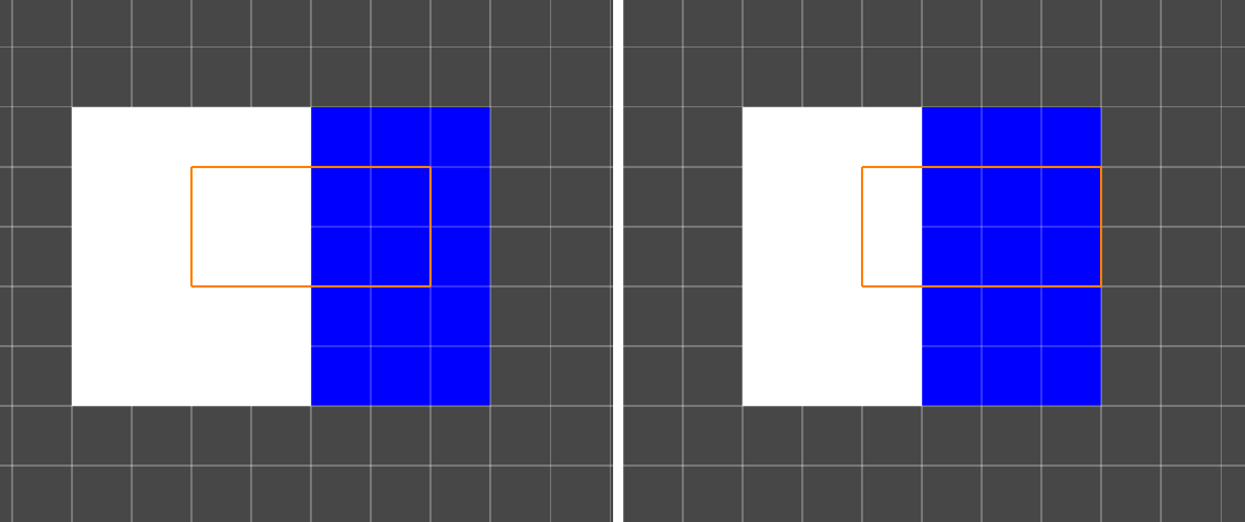 Delete Column with multiple selected cells