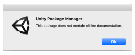 This package does not contain offline documentation