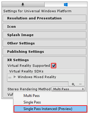 zoom video rendering method