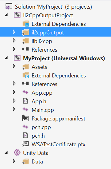 universal-windows-platform-generated-project-with-il2cpp-scripting