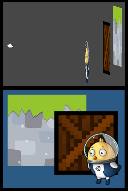 Sprite Renderer Unity 