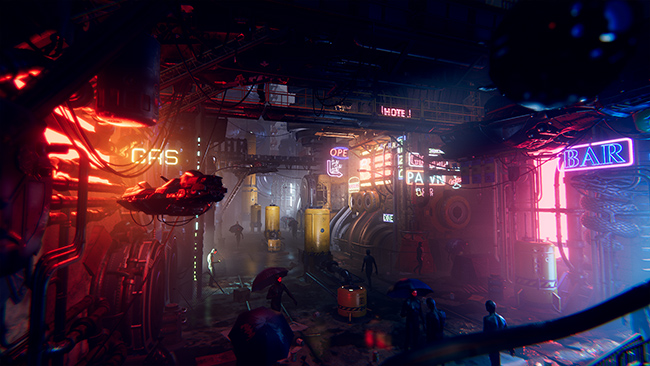 Video Game Cyberpunk 2077 HD Wallpaper by Aku 悪