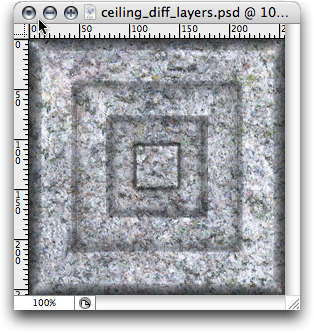テクスチャ