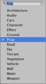  Prop ラベルを追加