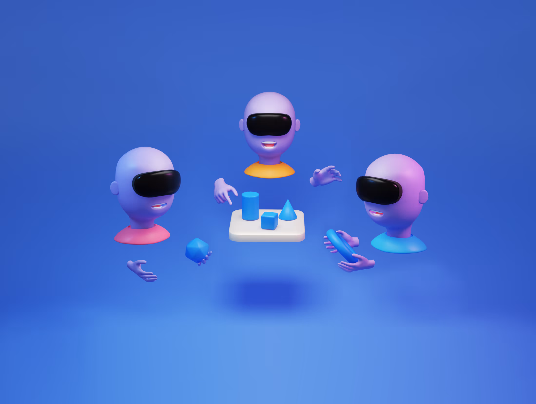 Main.XROverview