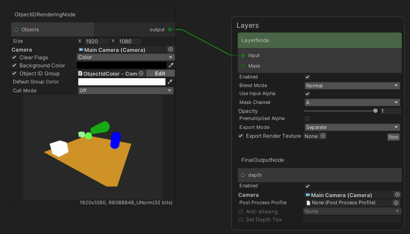 ObjectIDColorRenderNode