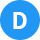 Set Script Graph ノードのラベル画像に対応する青丸 D
