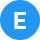 Set Script Graph ノードのラベル画像に対応する青丸 E
