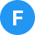 Set Script Graph ノードのラベル画像に対応する青丸 F
