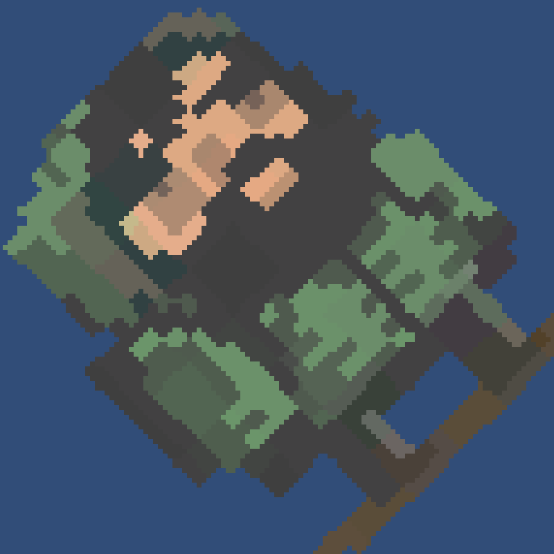 切り抜きなしの猫